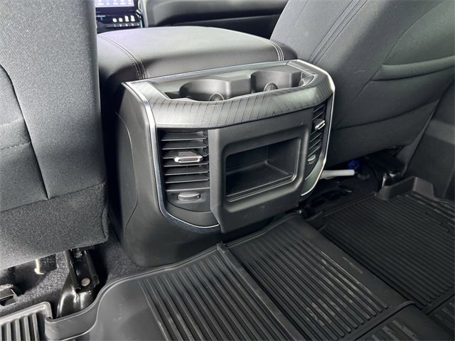 Used 2025 RAM 3500 Big Horn image 21