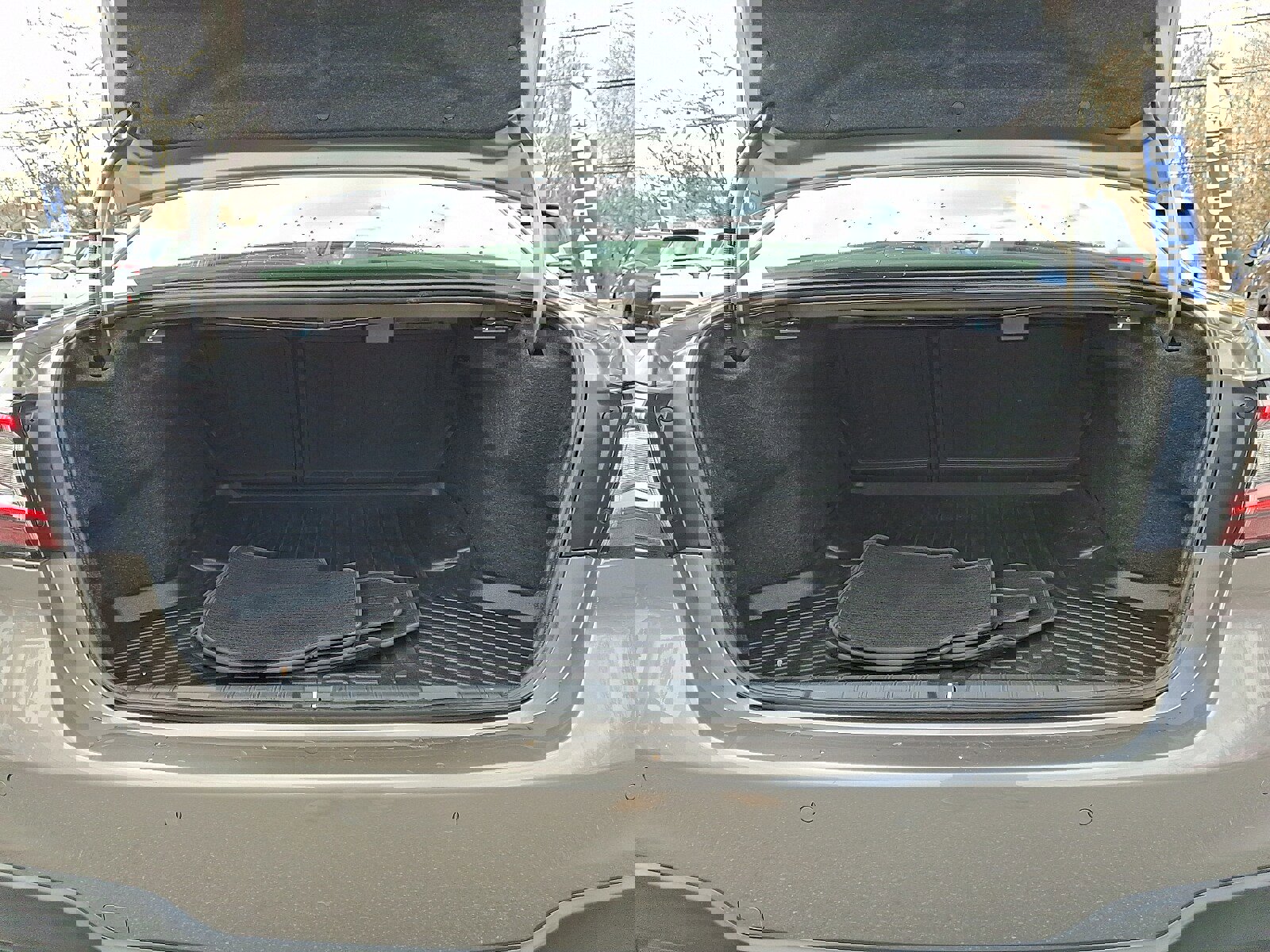 Certified 2022 Subaru Legacy Limited image 30