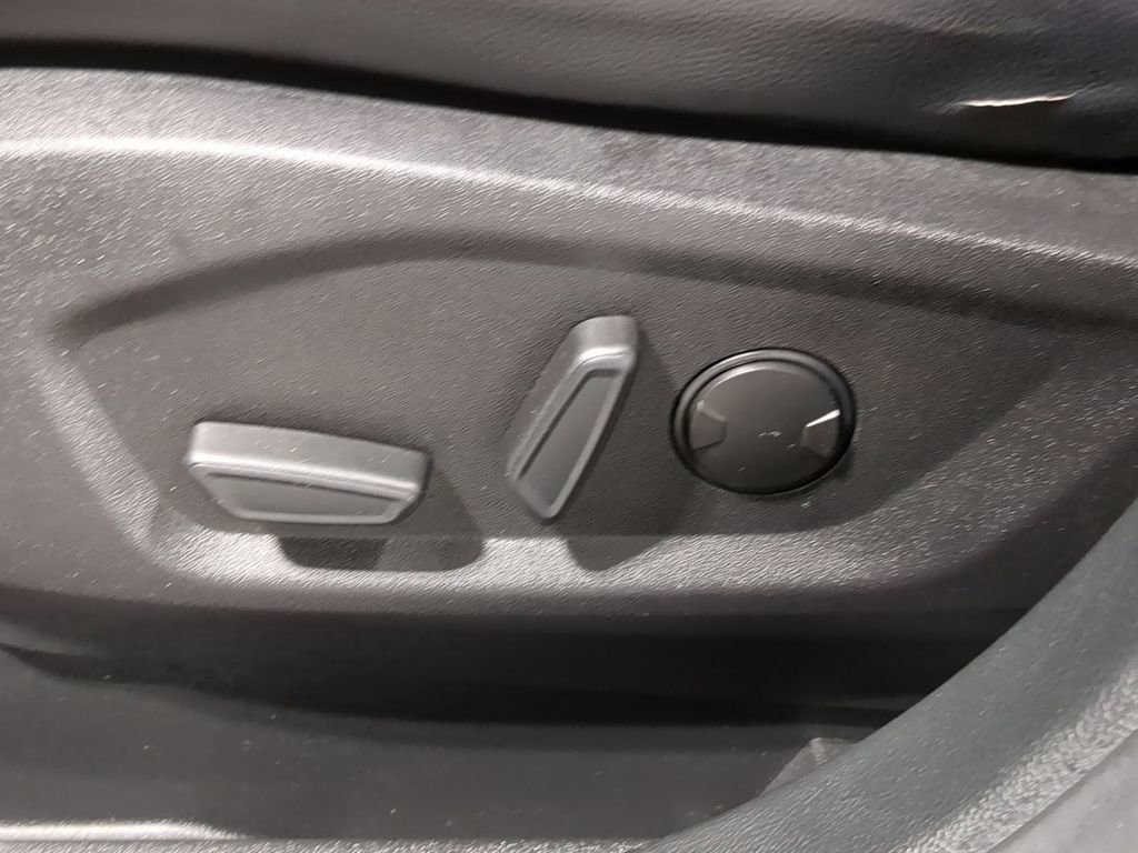 Used 2024 Ford Edge SEL w/ Convenience Package image 30
