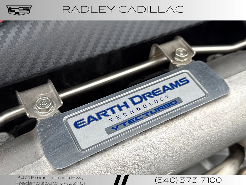 Used 2019 Honda Civic Type R image 17