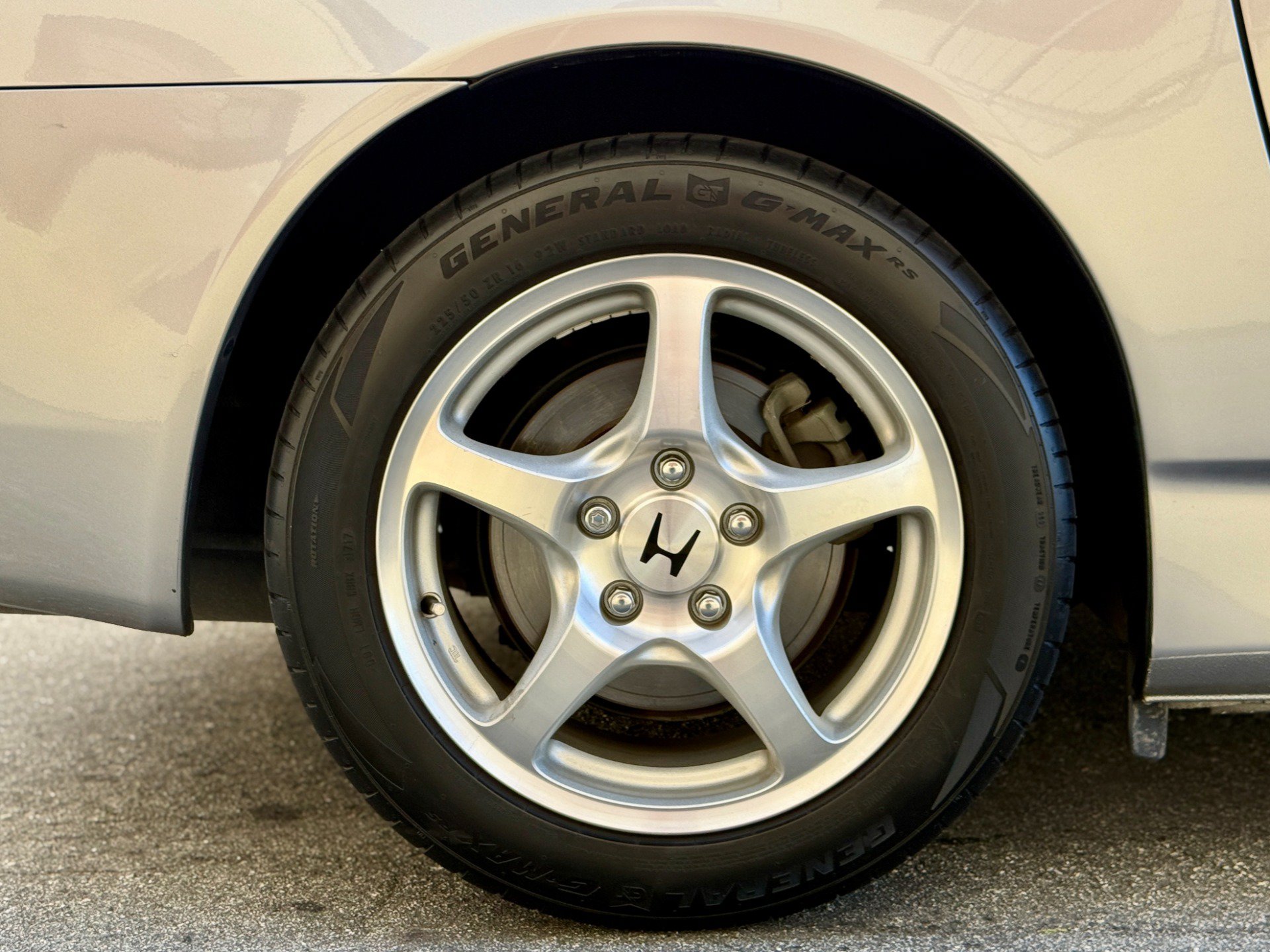 Used 2000 Honda S2000 image 31