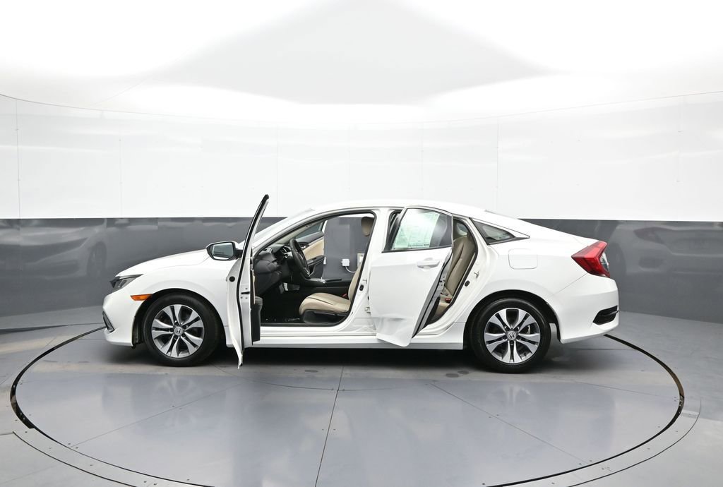 Used 2019 Honda Civic LX image 41