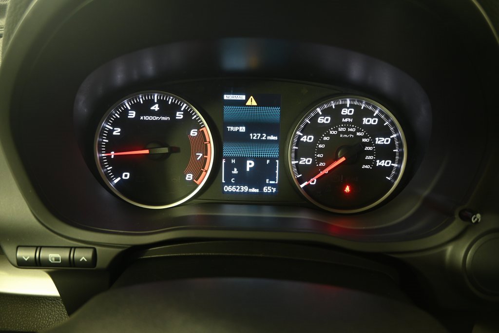 Used 2022 Mitsubishi Eclipse Cross ES image 24