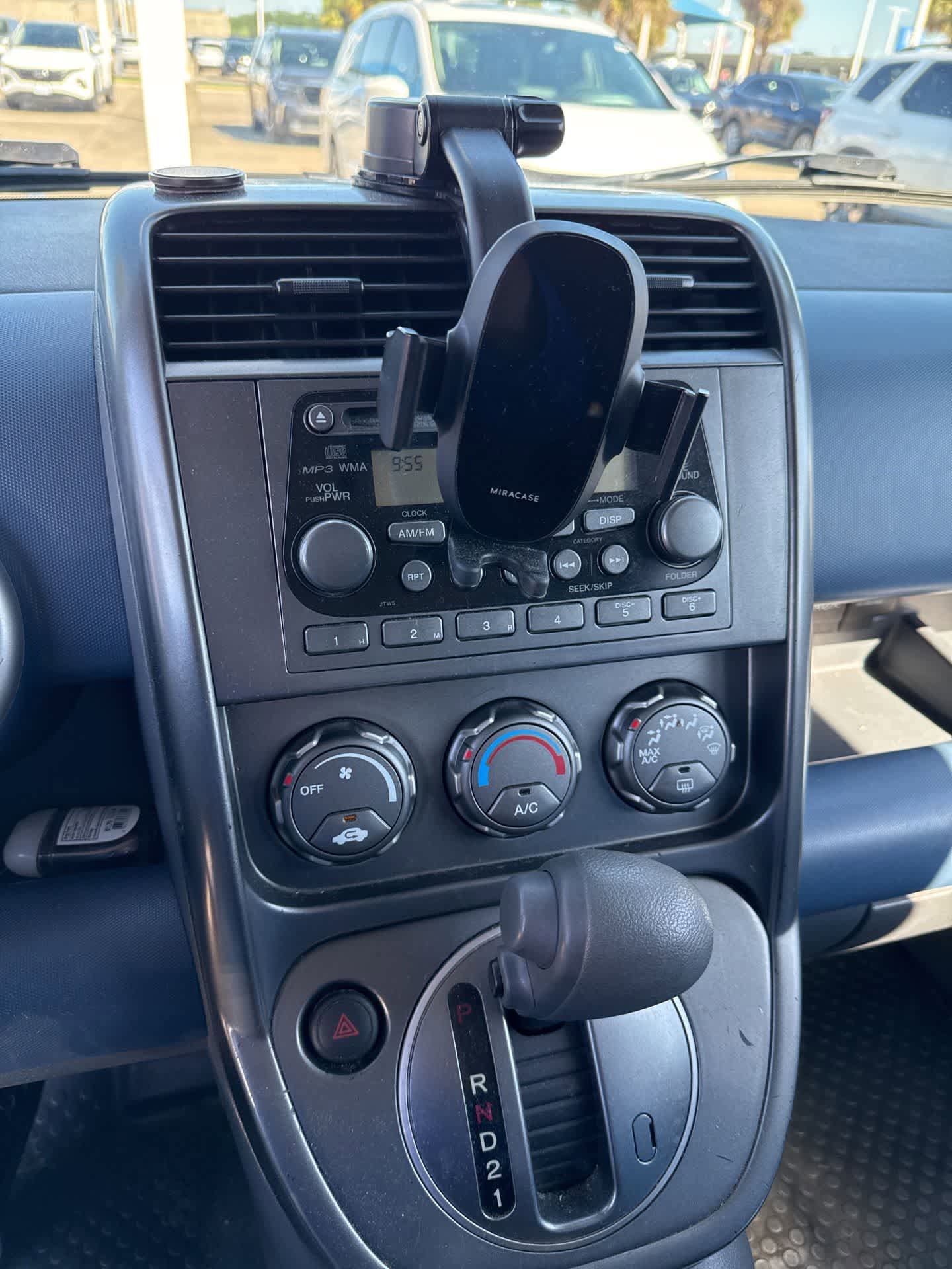 Used 2006 Honda Element EX-P image 9