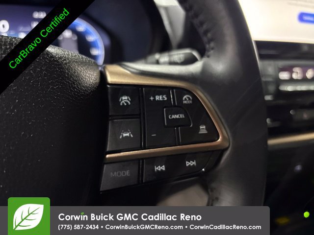 Used 2024 Toyota Grand Highlander AWD Hybrid image 20