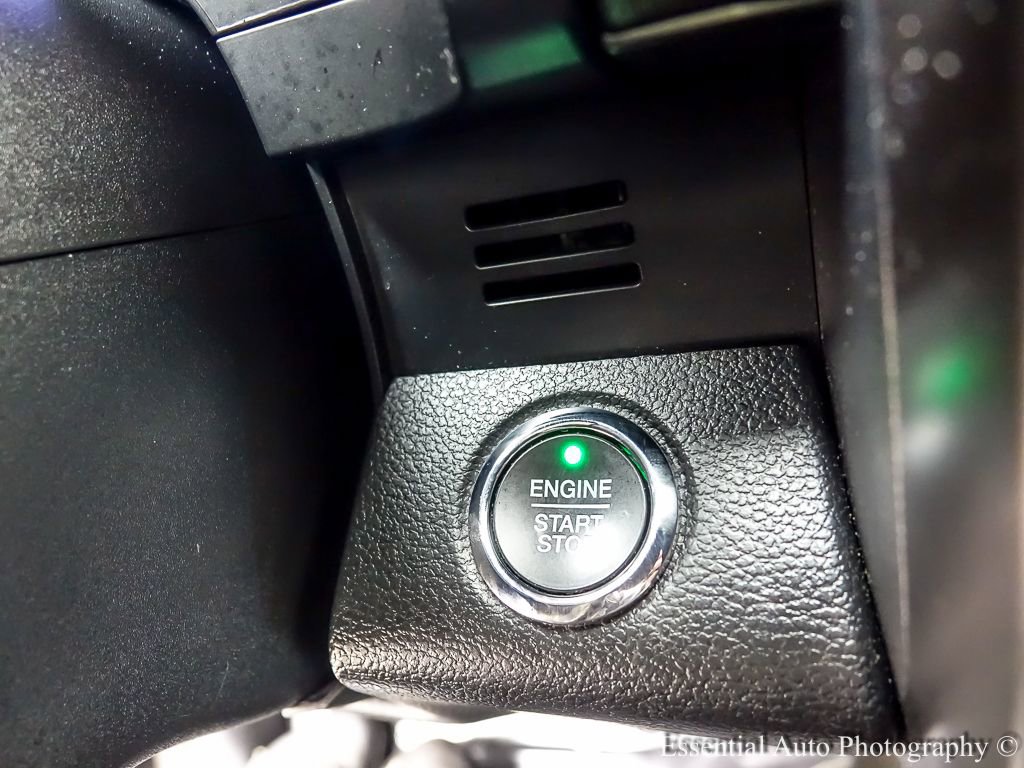 Certified 2020 Ford Expedition King Ranch w/ Cargo Package image 19