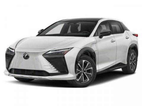 Used 2023 Lexus RZ 450e Premium