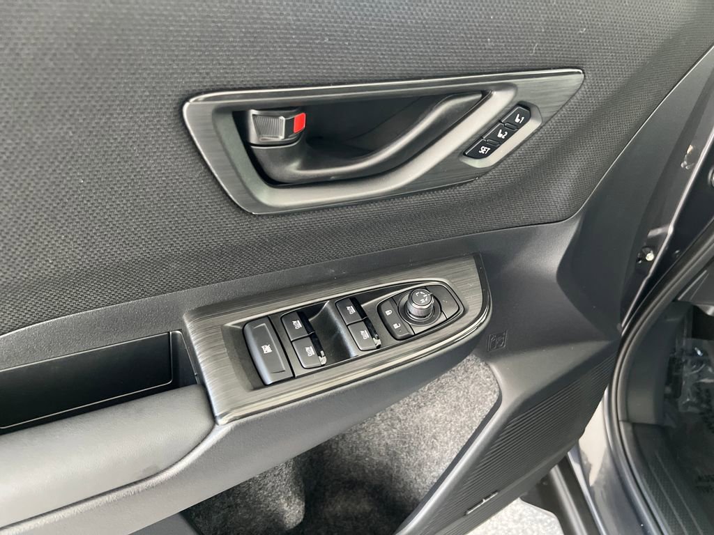 New 2026 Subaru Outback Limited XT AWD/4WD image 13