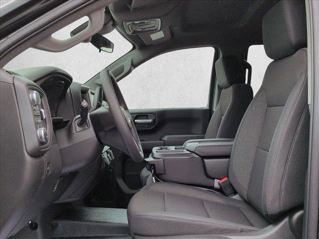 New 2026 GMC Sierra 1500 Pro w/ Pro Value Package image 4