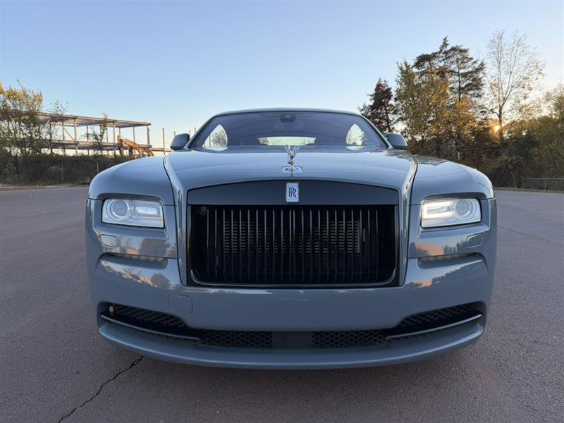 Used 2015 Rolls-Royce Wraith image 5