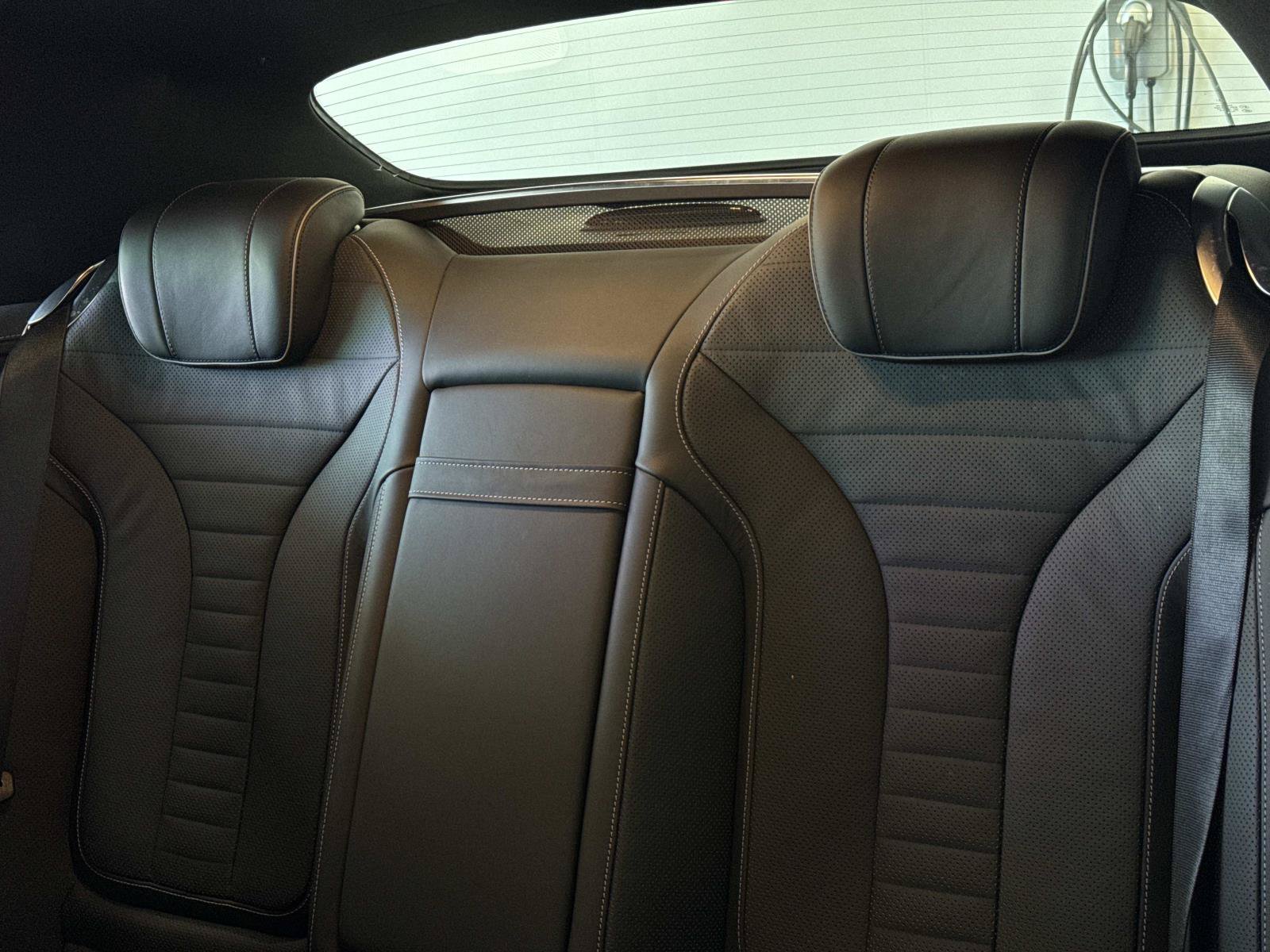 Used 2017 Mercedes-Benz S 550 Cabriolet image 12