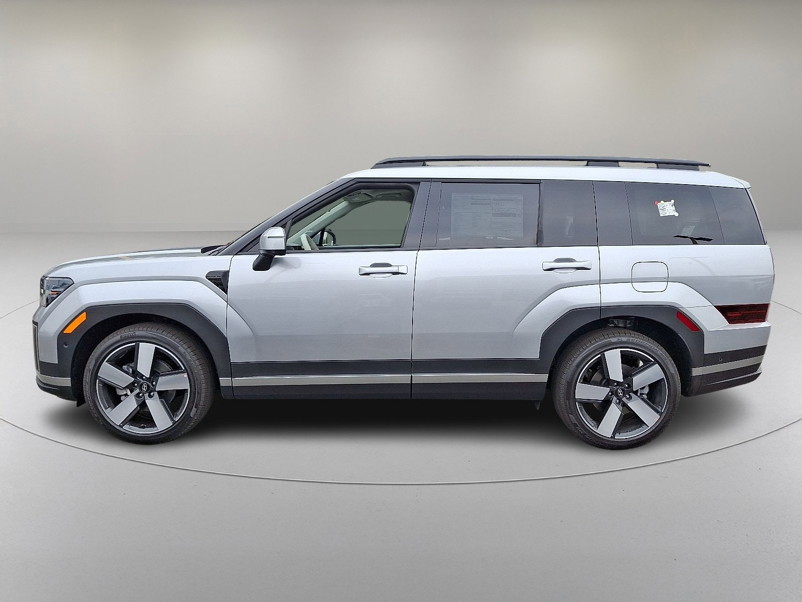 New 2026 Hyundai Santa Fe Limited image 4