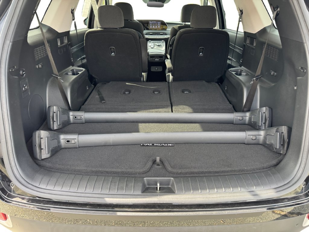 Used 2021 Hyundai Palisade SEL AWD/4WD image 23