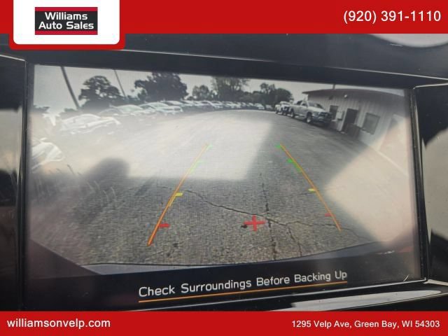 Used 2022 Subaru Forester Premium AWD/4WD image 22