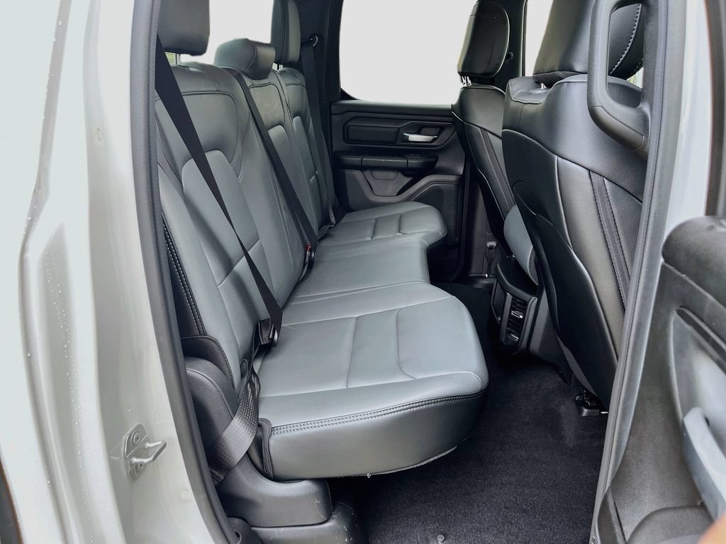 Used 2025 RAM 1500 Tradesman RWD image 26