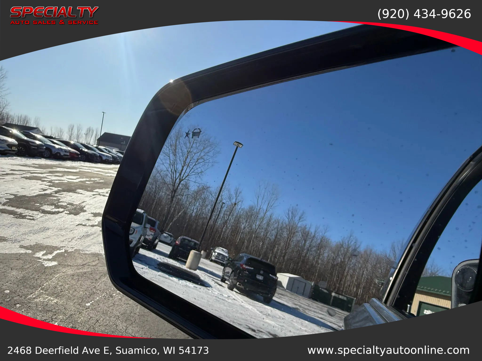 Used 2018 Chevrolet Traverse LT image 12