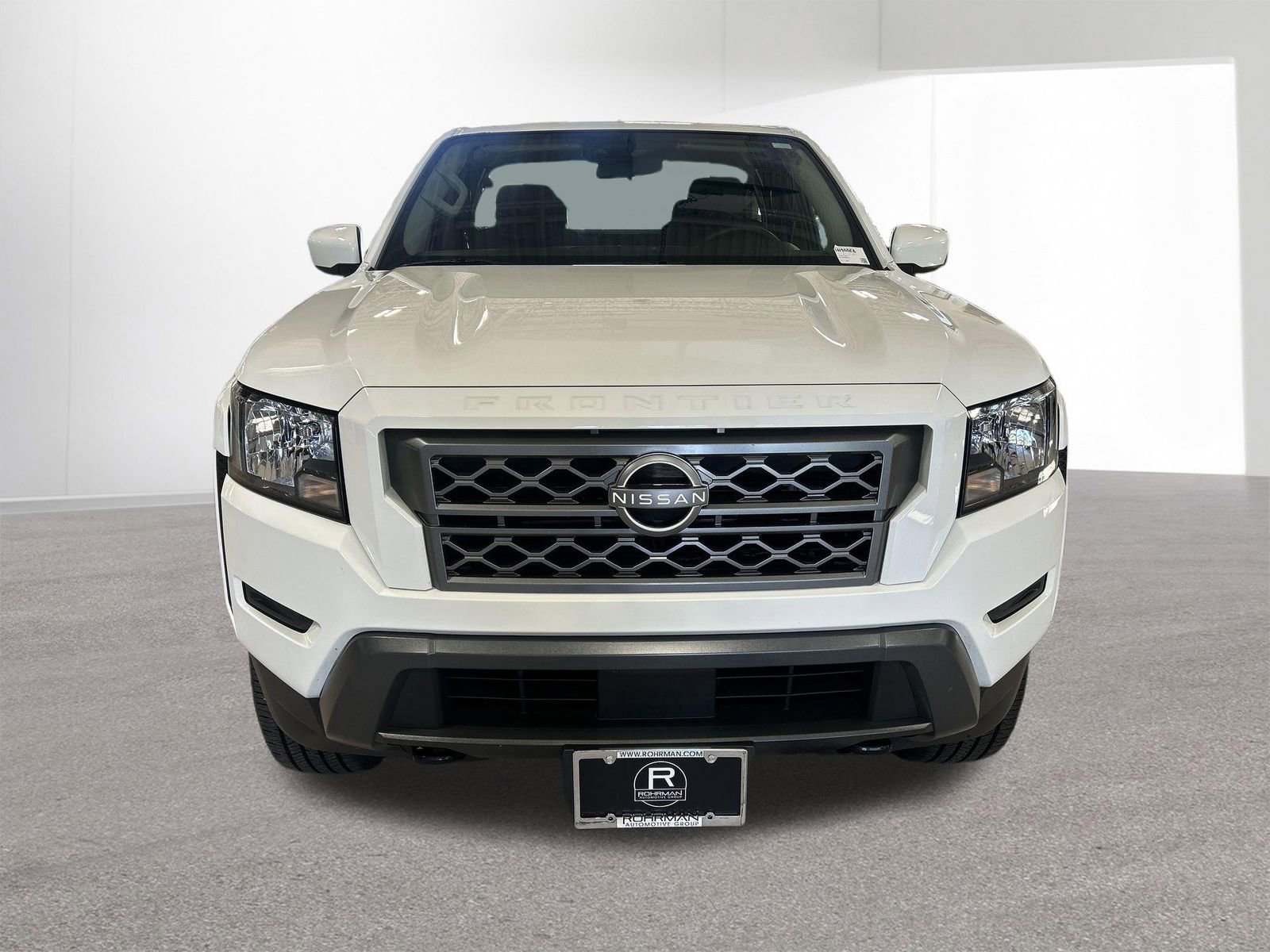 Used 2024 Nissan Frontier SV w/ Technology Package AWD/4WD image 29