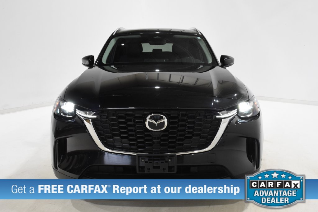 Used 2026 MAZDA CX-90 3.3 Turbo w/ Select Package AWD/4WD image 2