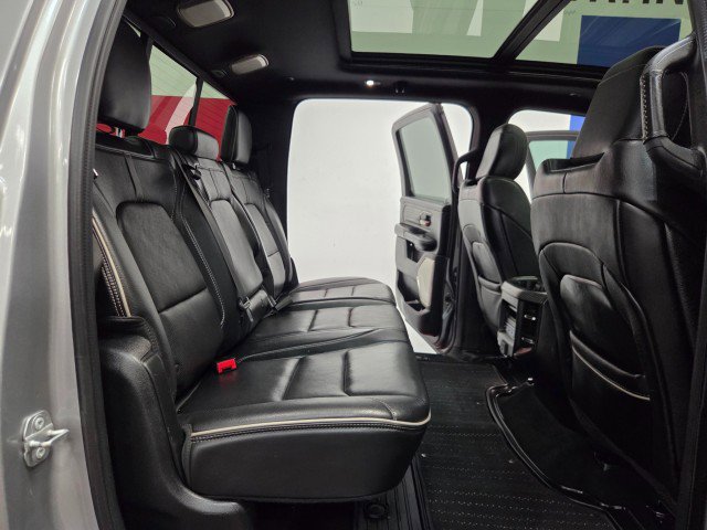 Used 2019 RAM 1500 Limited AWD/4WD image 10