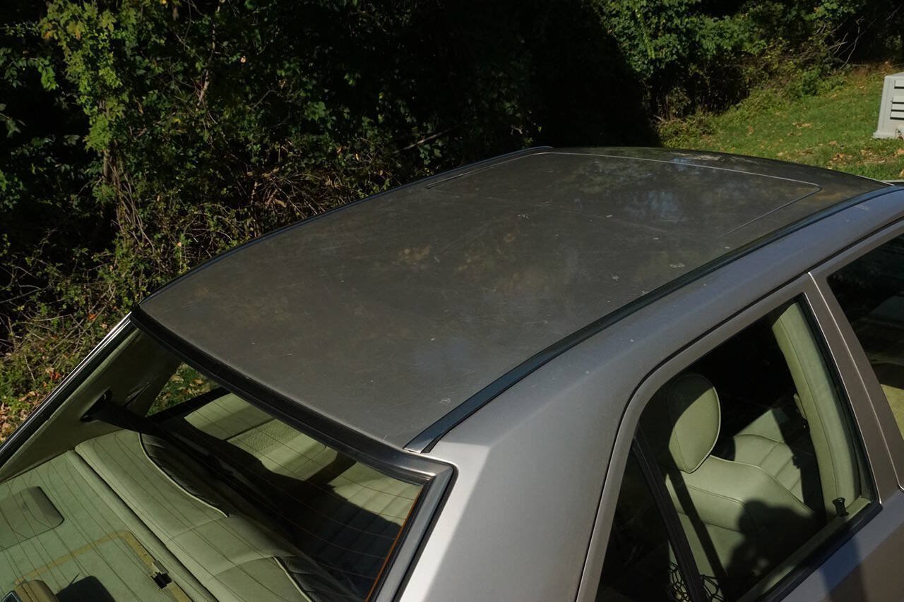 Used 1993 Mercedes-Benz 190 E 2.3 image 24