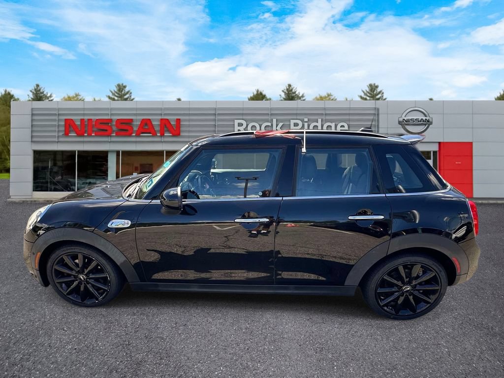 Used 2018 MINI Cooper S FWD image 7