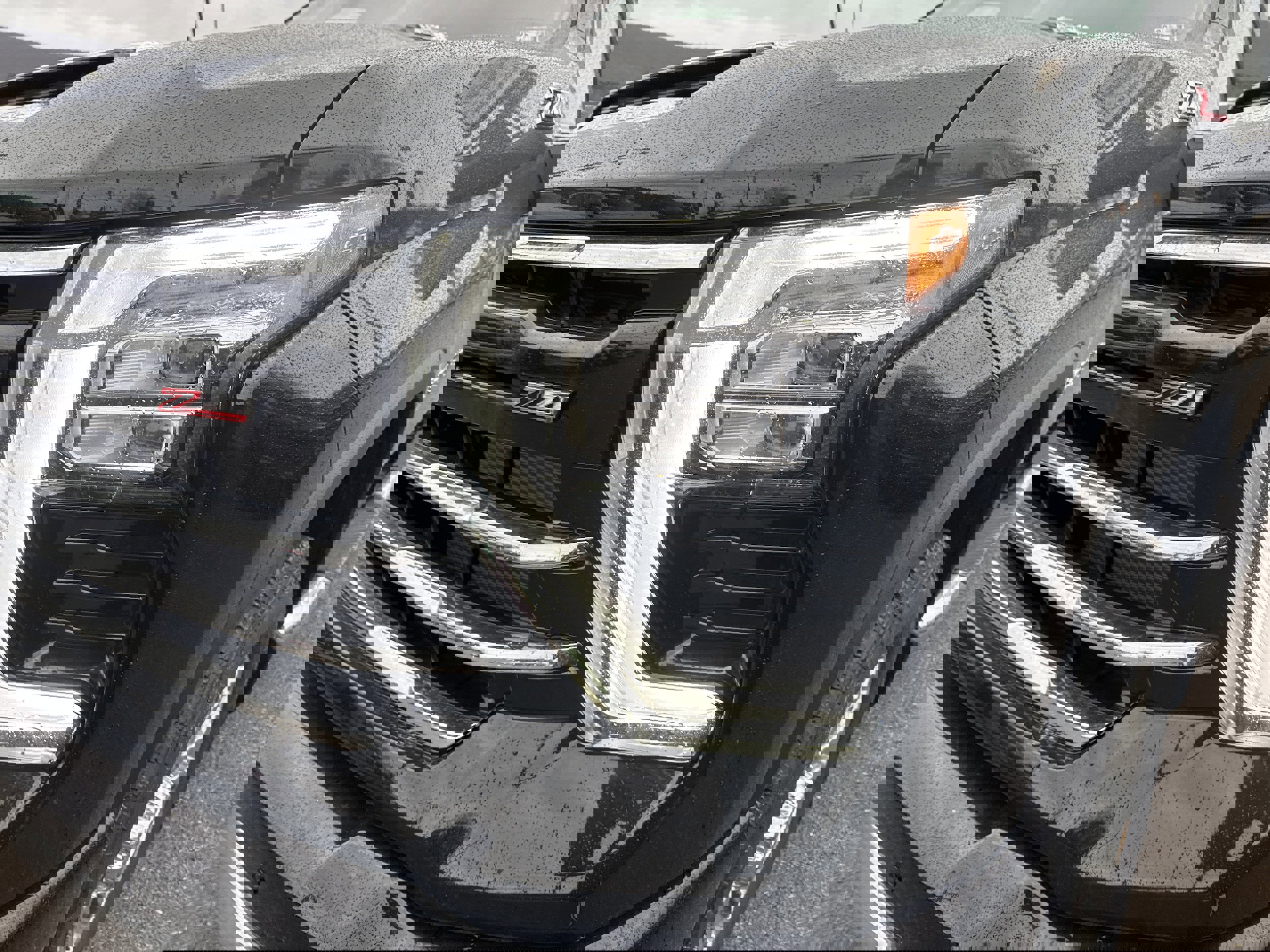 New 2026 Chevrolet Silverado 2500 LT w/ Z71 Chrome Sport Edition image 10