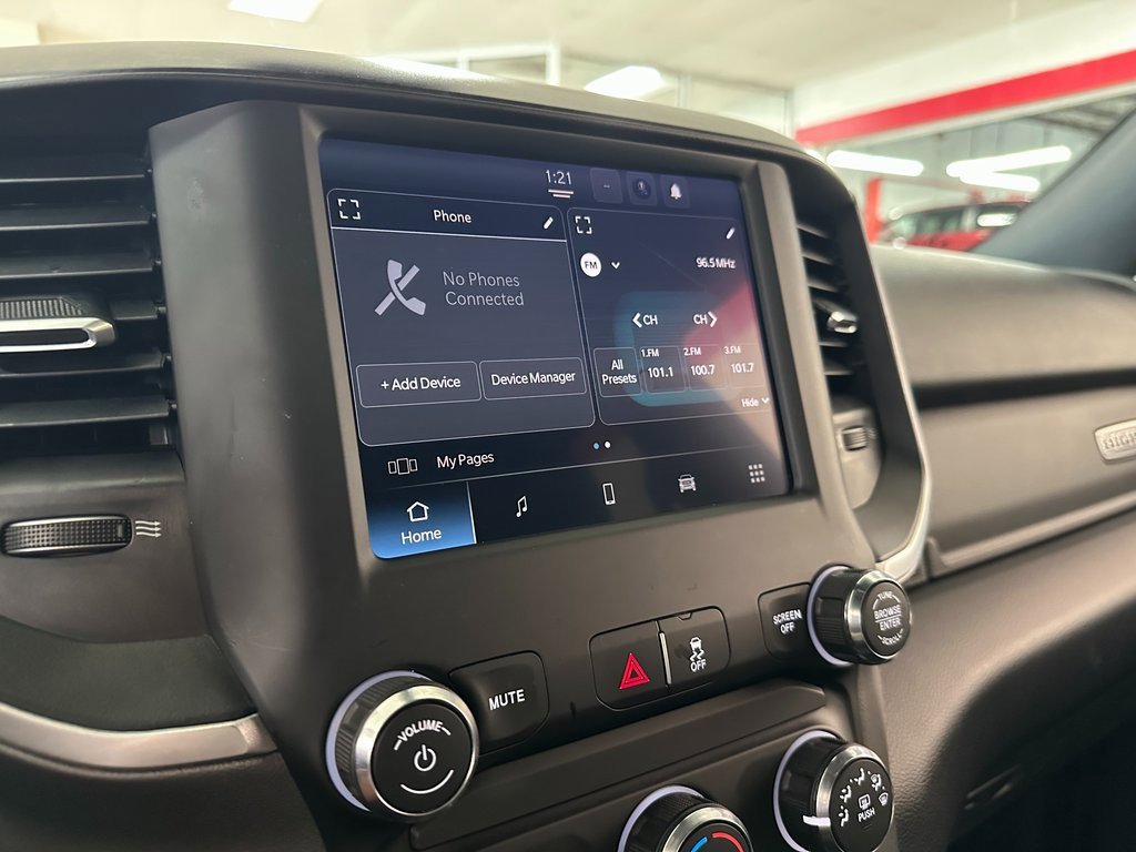 Certified 2024 RAM 2500 Big Horn image 22