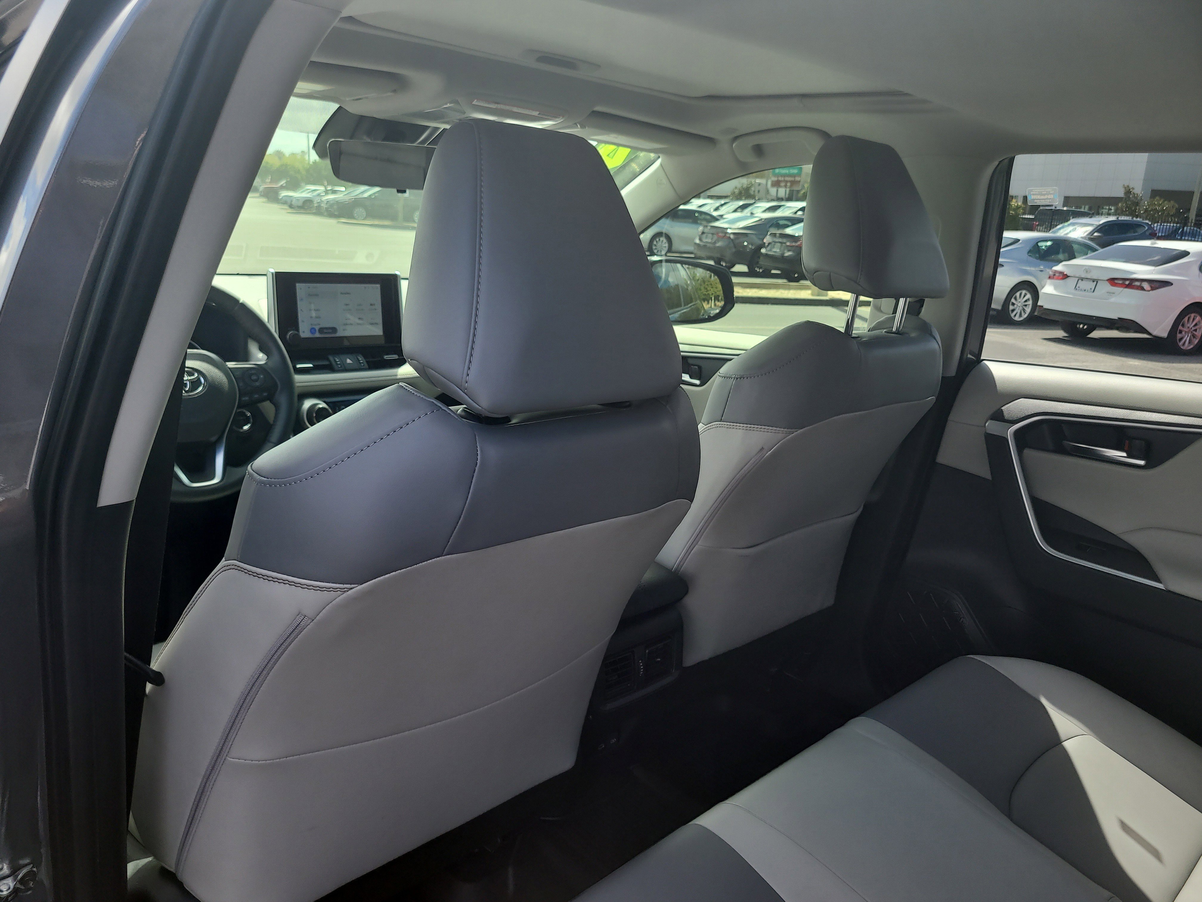 Certified 2024 Toyota RAV4 XLE Premium w/ Weather Package image 14