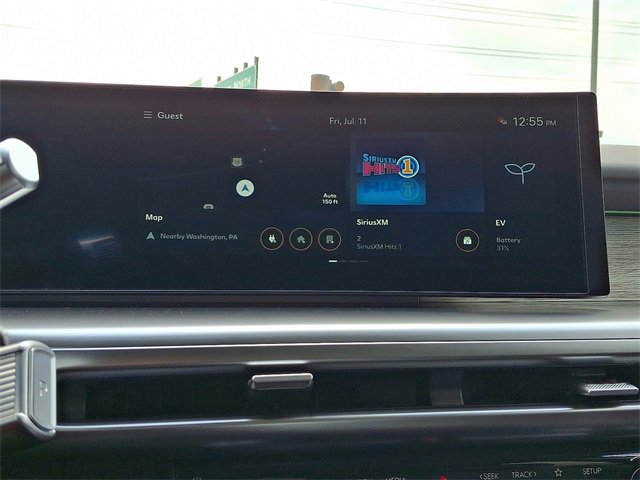 New 2026 Hyundai Ioniq 9 SEL image 16