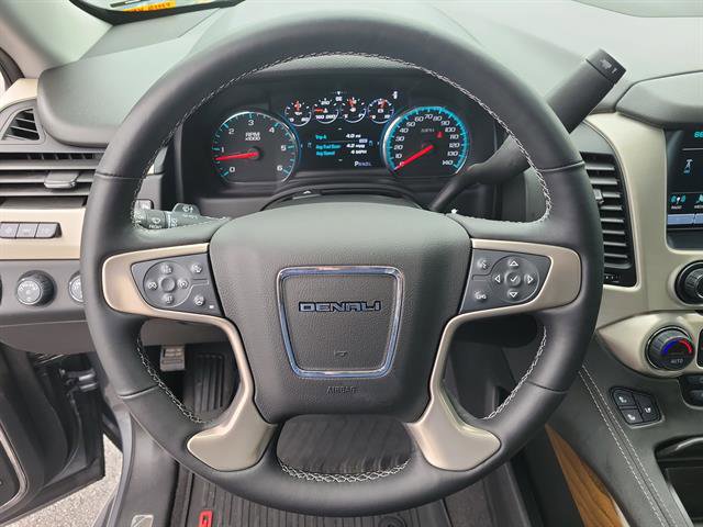 Used 2020 GMC Yukon Denali w/ Open Road Package image 50