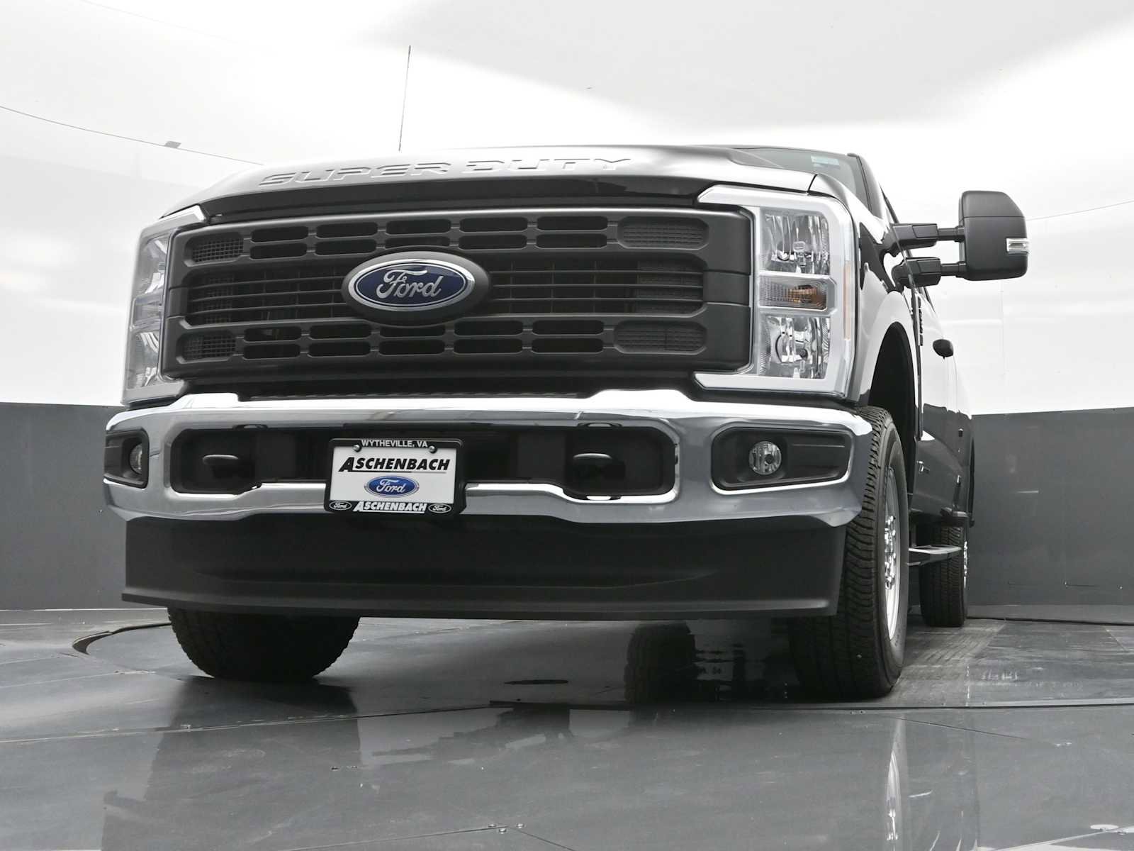 New 2025 Ford F250 XL w/ XL Driver Assist Package image 20