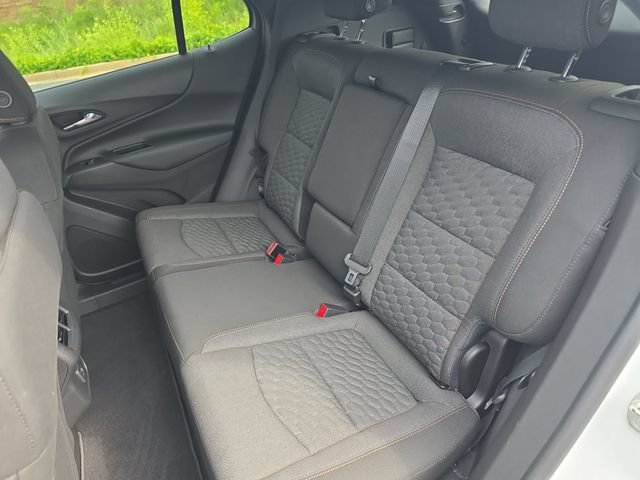Used 2019 Chevrolet Equinox LT FWD image 15