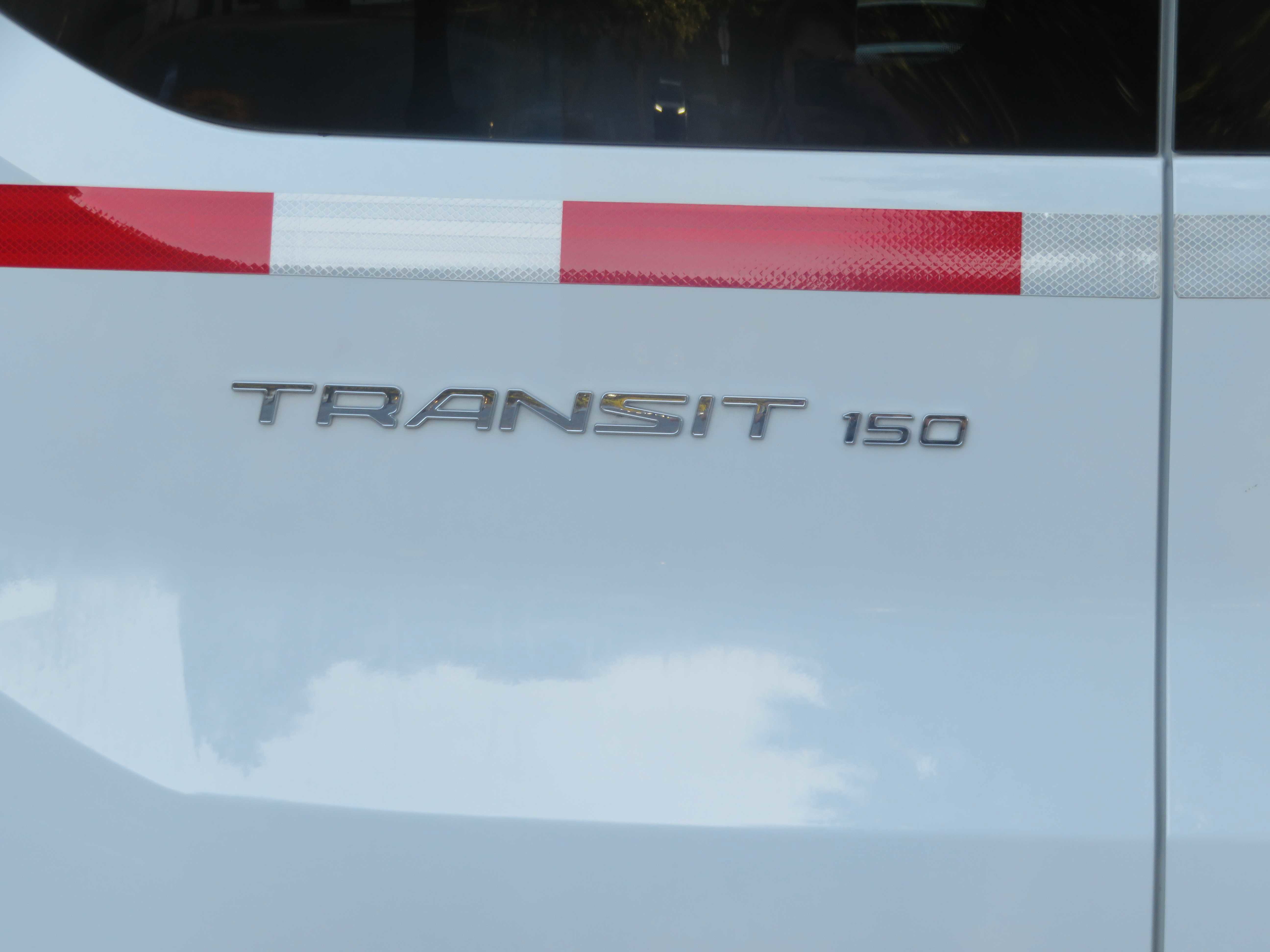 Used 2018 Ford Transit 150 XLT image 72