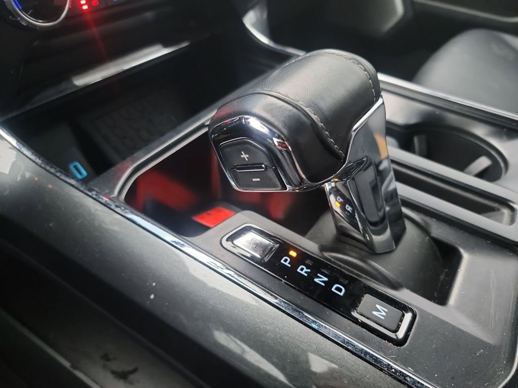 Used 2023 Ford F150 Lariat w/ Equipment Group 502A High image 23