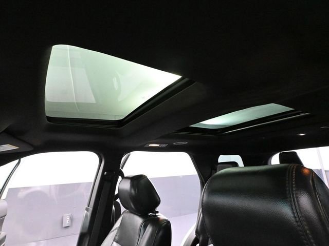 Used 2012 Ford Explorer Limited AWD/4WD image 24