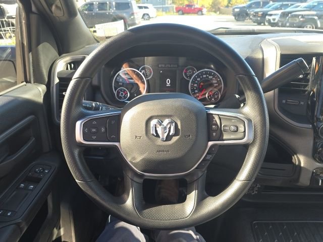 Used 2025 RAM 3500 Tradesman image 15