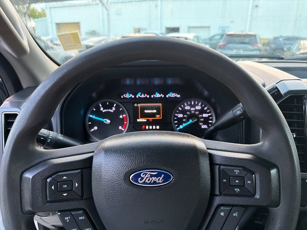 Used 2022 Ford F250 XLT w/ XLT Value Package image 21