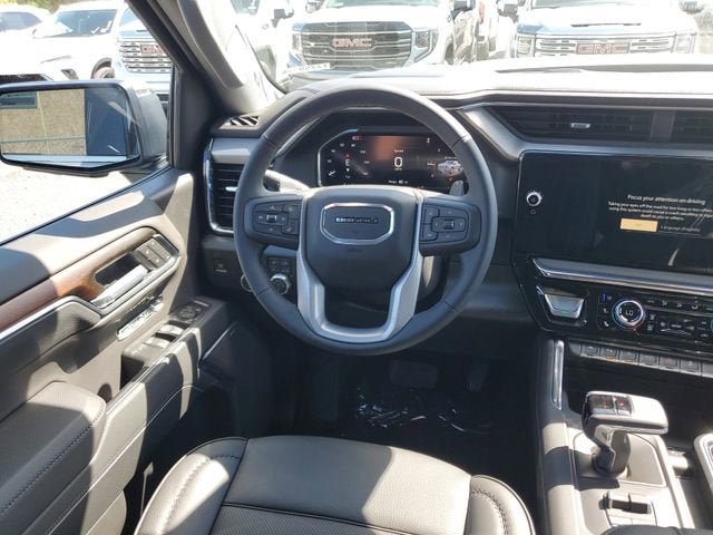 New 2026 GMC Sierra 1500 Denali w/ Denali Reserve Package AWD/4WD image 14