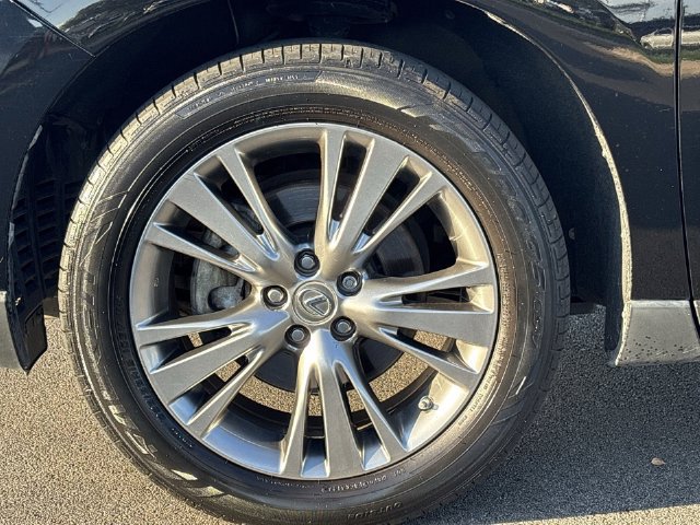 Used 2014 Lexus RX 350 FWD w/ Navigation Package image 18