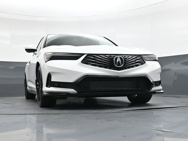 New 2026 Acura Integra A-Spec FWD image 35