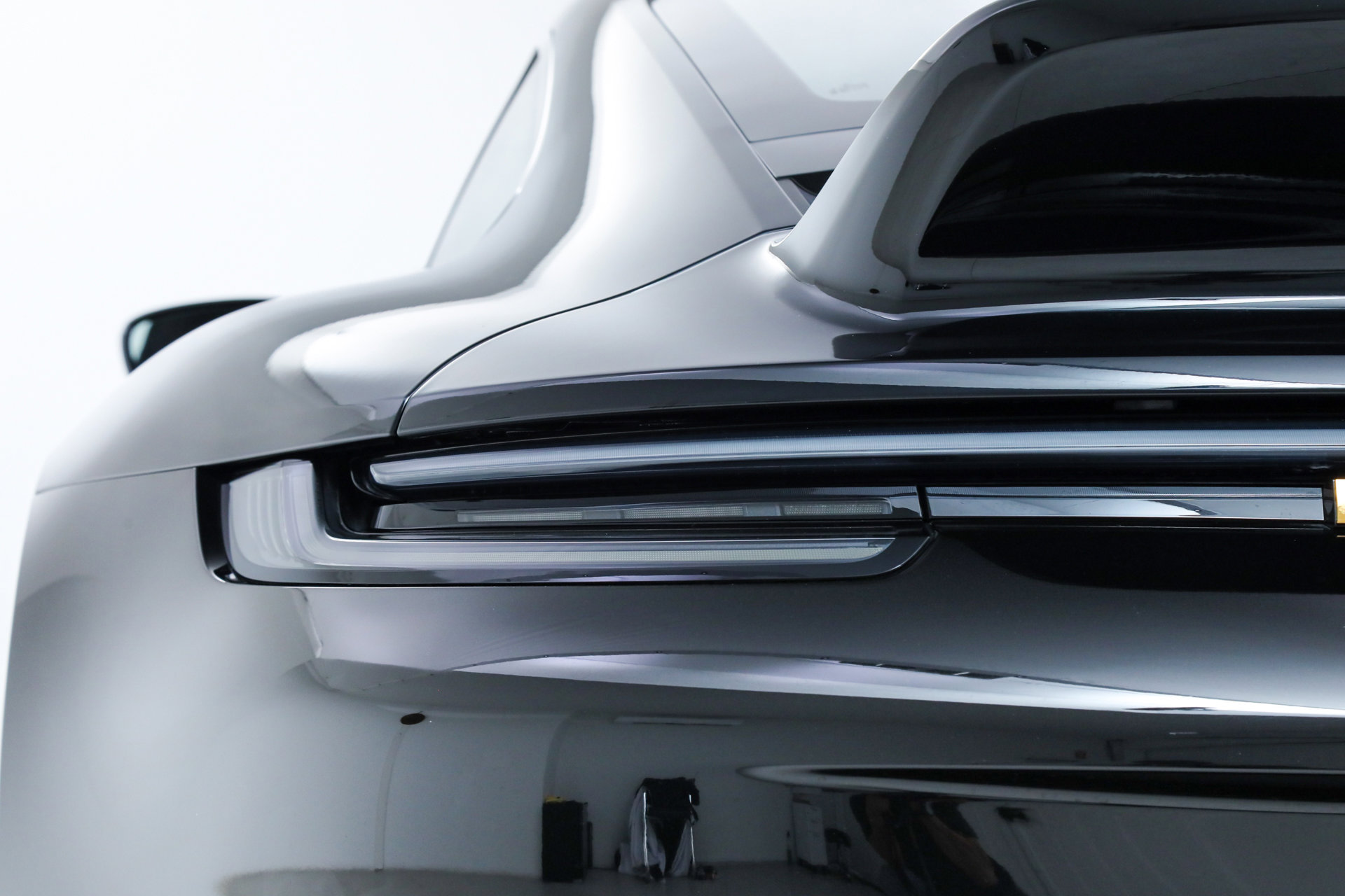 Used 2023 Porsche 911 Sport Classic image 11