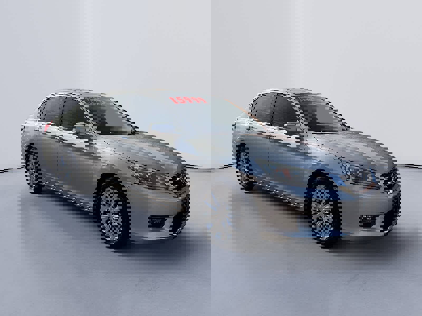 Used 2014 Honda Accord EX-L