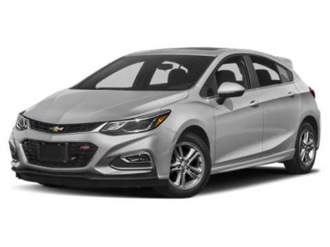 Used 2018 Chevrolet Cruze LT w/ Convenience Package image 5