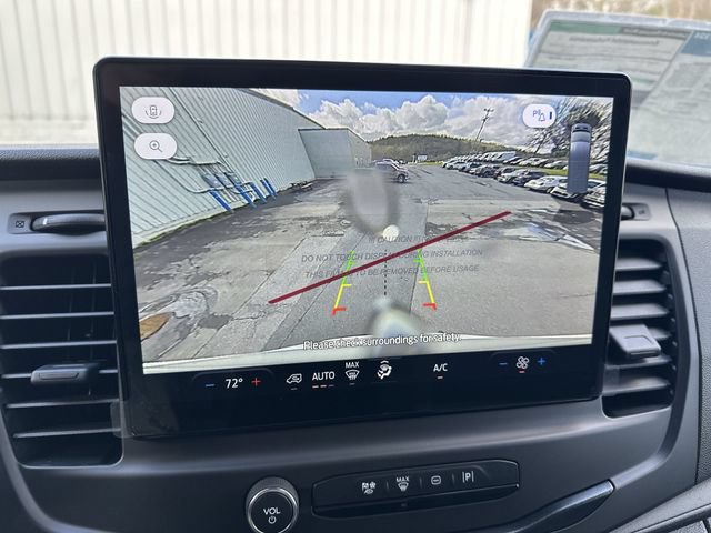 New 2026 Ford Transit 250 148 Medium Roof RWD image 24
