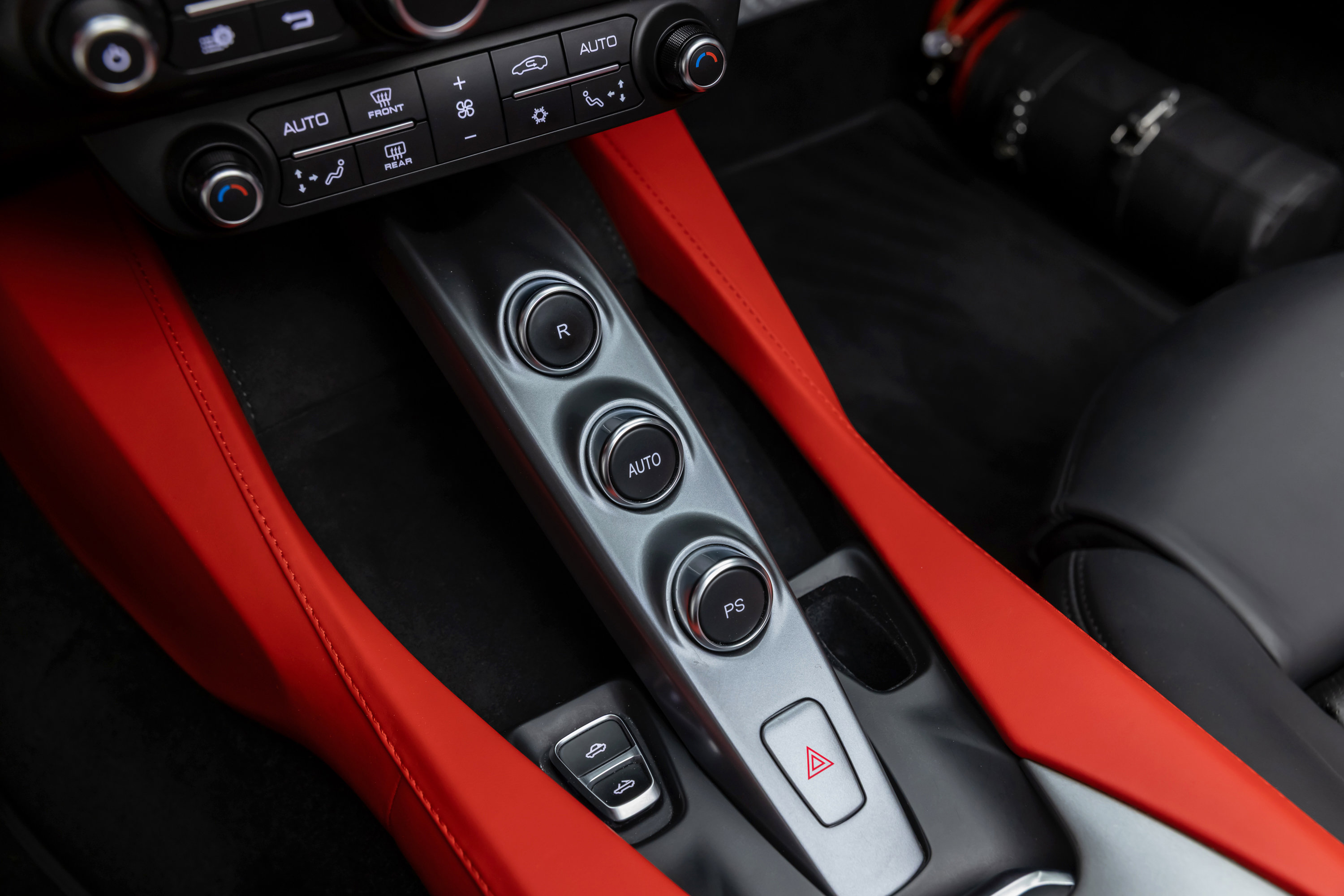 Certified 2022 Ferrari Portofino M RWD image 91