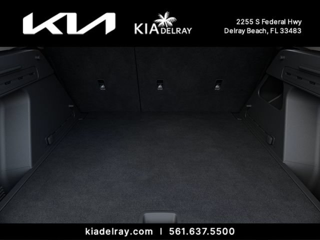 New 2027 Kia Seltos S FWD image 19