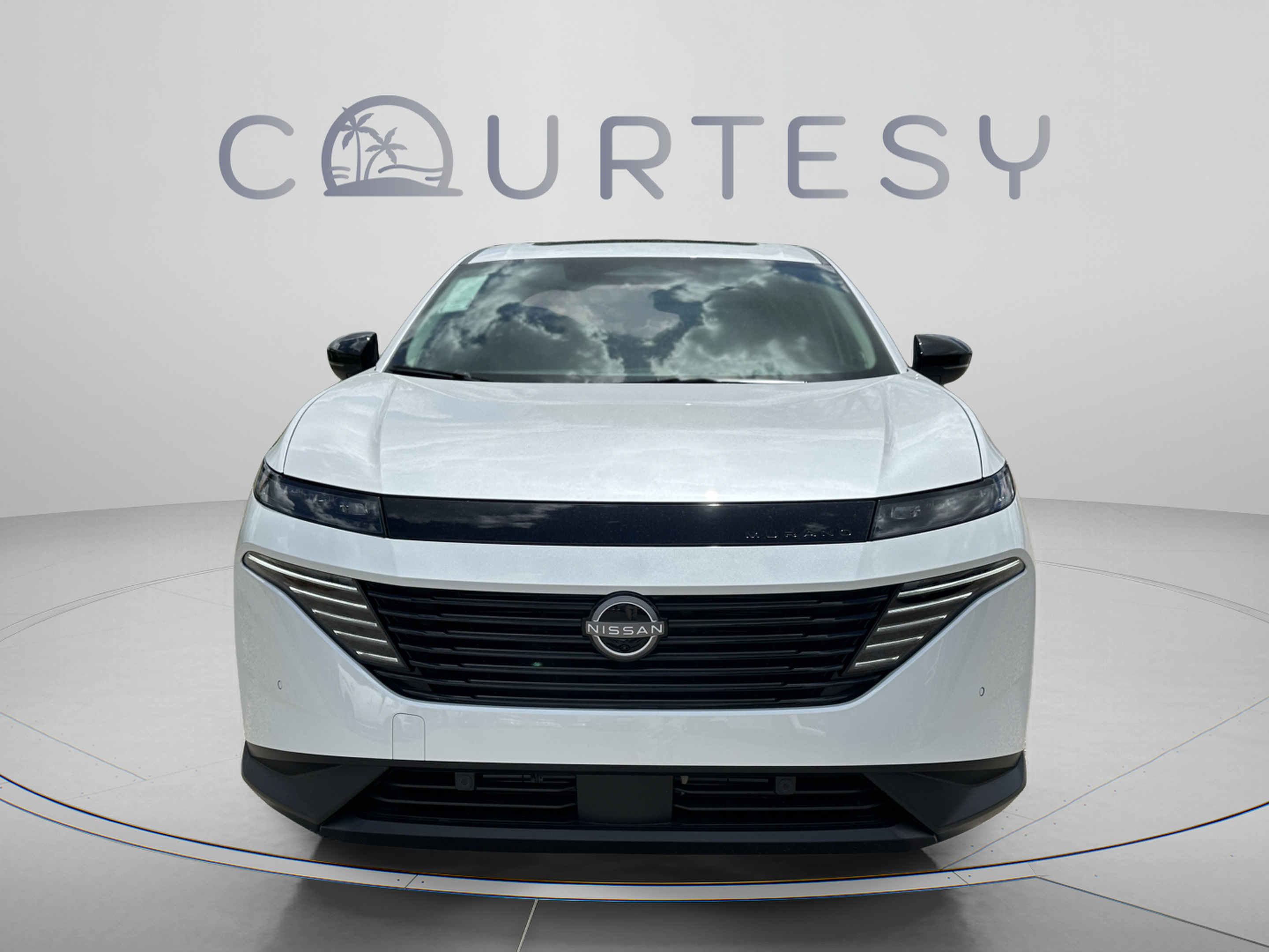 New 2026 Nissan Murano SL AWD/4WD image 6