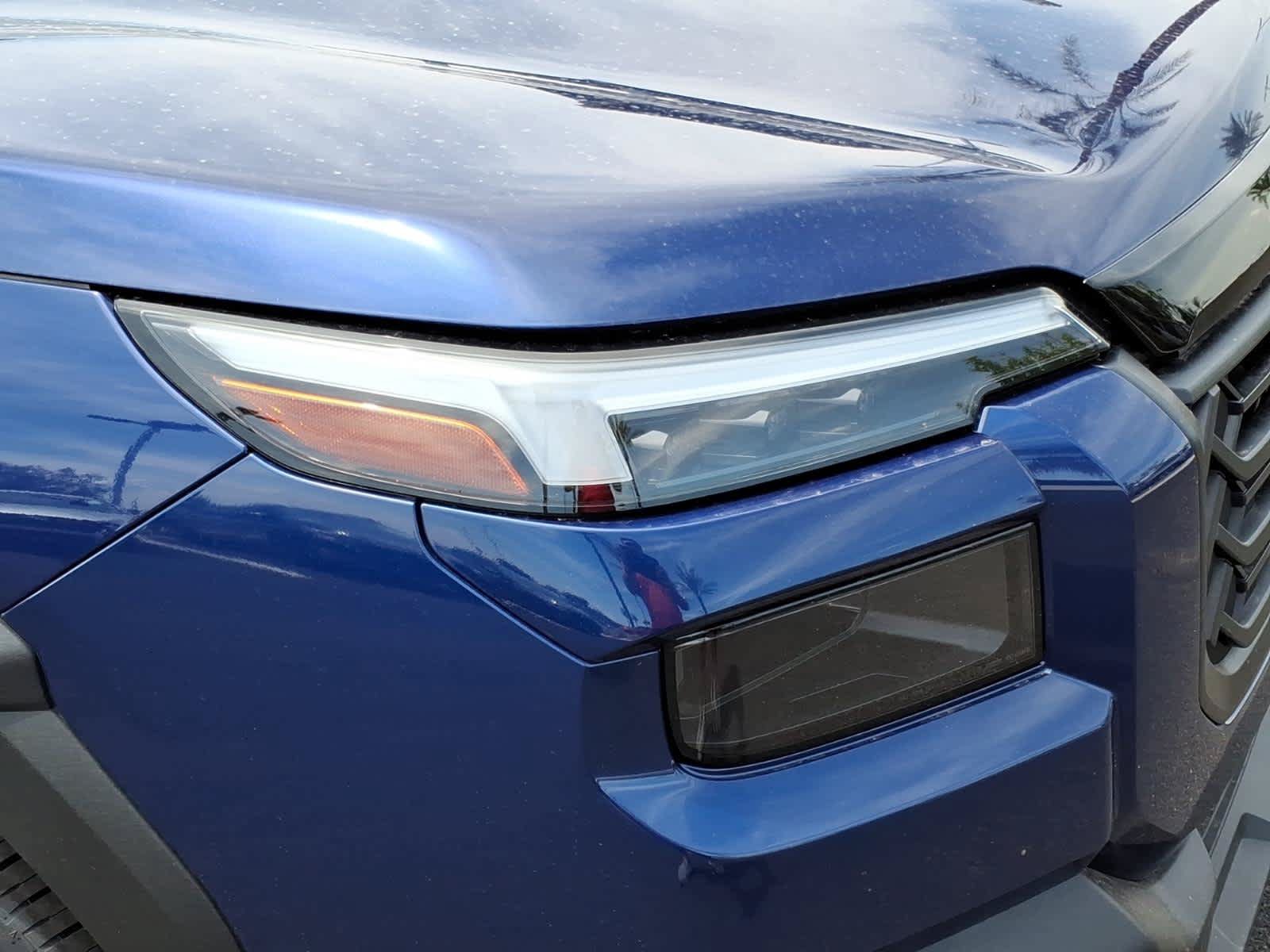 New 2026 Subaru Outback Limited XT AWD/4WD image 9