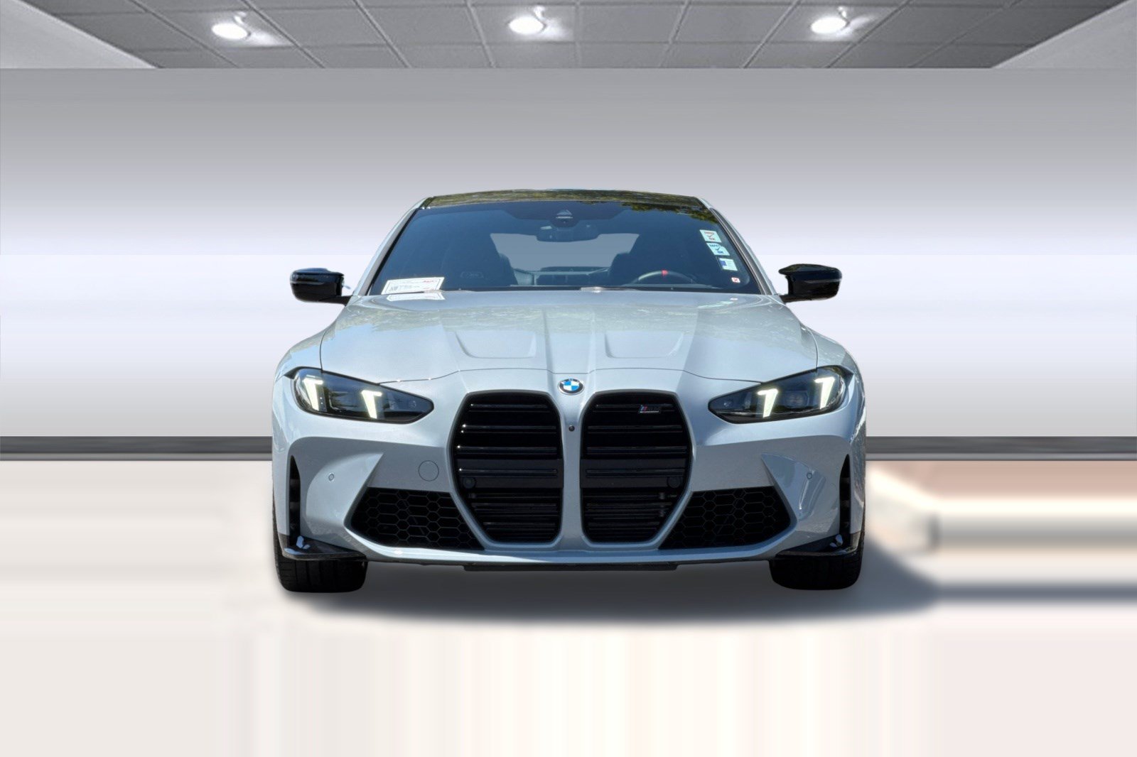 Used 2026 BMW M4 Competition w/ Executive Package RWD image 6