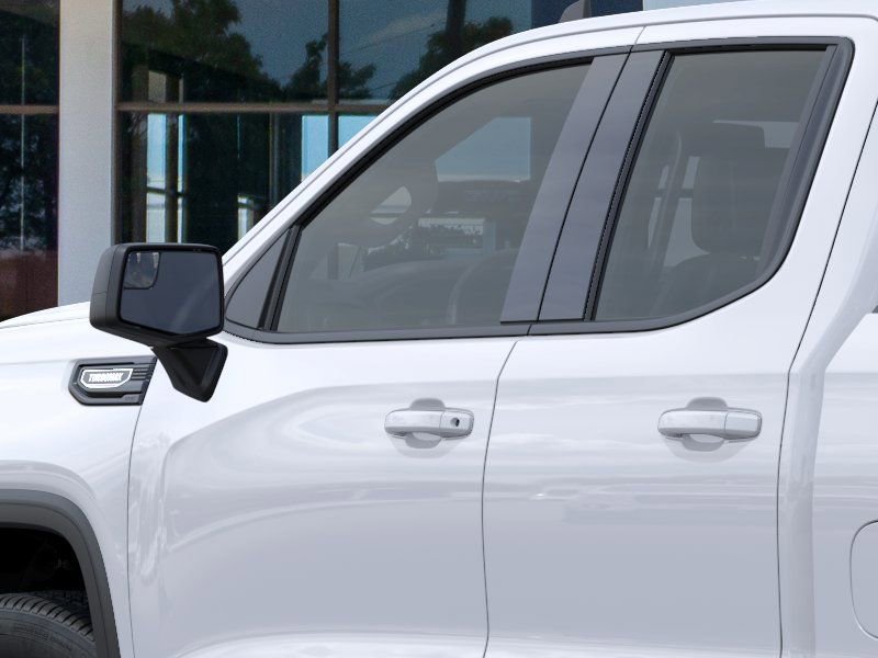 New 2026 GMC Sierra 1500 Elevation image 12